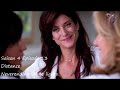 Grey's Anatomy S4E13 - Distance - Neverending white lights