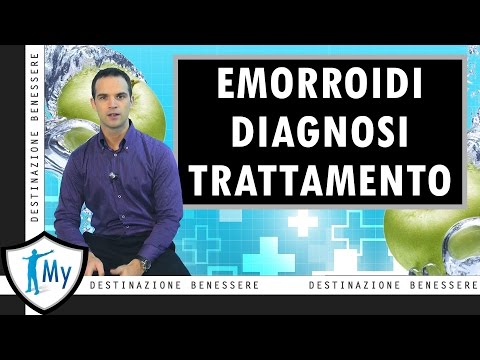 Il sesso e il verificarsi di prostatite Prostata video didattico