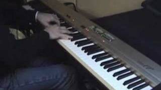 AUTUMN LEAVES - Les Feuilles Mortes