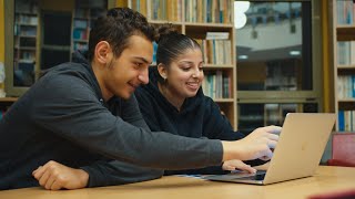 Discover How Hudson Global Scholars & Columbia School Online Learning Platform Works