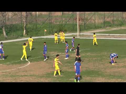 U21 birinchiligi. 3-tur. Paxtakor-Navbahor. 1-bo'lim.