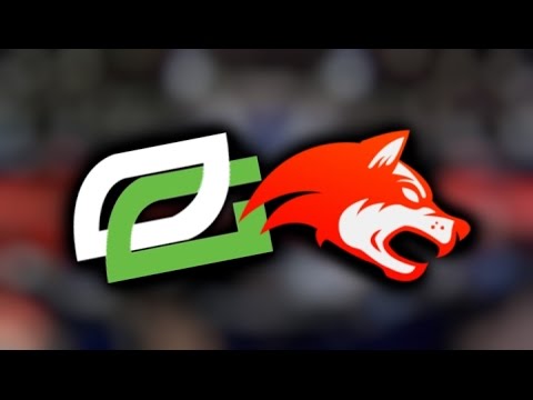 Highlights - Grande finale ESWC COD 2015 - OpTic vs Denial