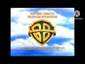 Warner Bros Television Logo Bloopers