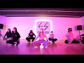 [TS DANCE] Work from home(Fifth Harmony) / choreo - MULL
