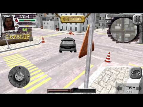 CriminalDriver - YouTube