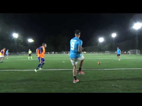 - GEBA VS LAR JARRA - 5/12/2020 - Copa Mayores