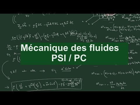 Fluides