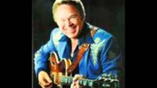 Roy Clark - It Just Happened That Way