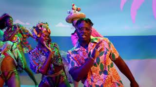 Party Favor - Circle Up (feat. Bipolar Sunshine)