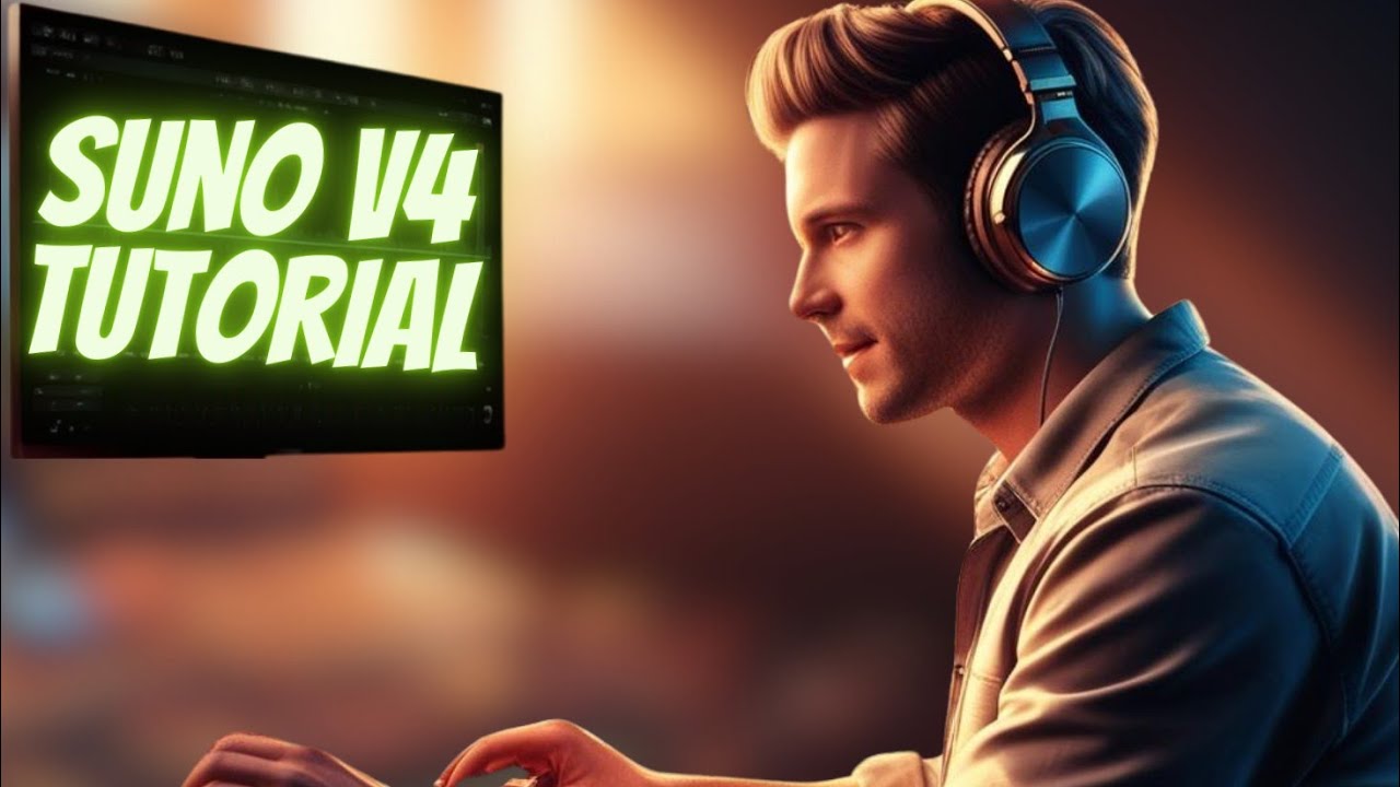 Suno V4 Tutorial: The Real Secret To Making Suno Ai Rap Songs