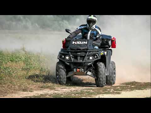 фото квадроцикл hisun 750atv 0