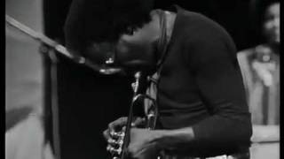 [ Miles Davis - What I Say ] - (Concert Oslo, Norway 1971-11-09)