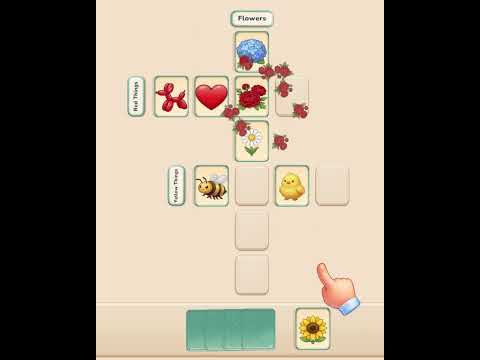 CrossImage Solitaire video thumbnail