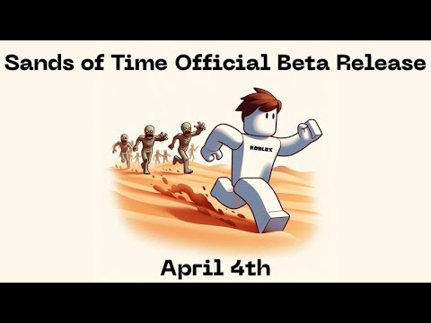 Sands of Fate Beta Release Official Trailer!