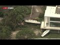Hurricane Irma Beats Boats Around Miami S Coconut Grove