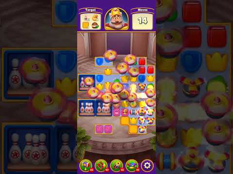 Loyal Match Level 2279