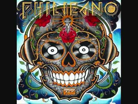 PHILIEANO - RUN
