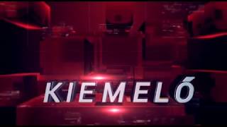 KIEMELŐ