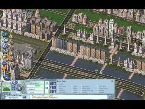 SimCity 4 - Season 2 - High Density