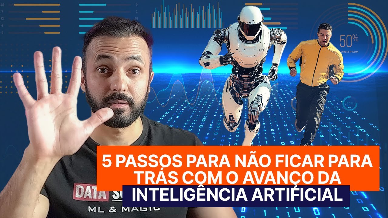 Vale a Pena Estudar Python e SQL Com o Avanço da IA? Saiba a Verdade!