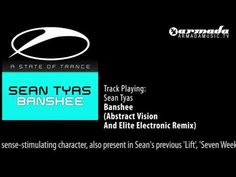 Sean Tyas - Banshee (Abstract Vision And Elite Electronic Remix)