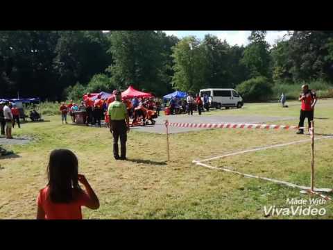 Hasiči města Loštice Žádlovice 2016