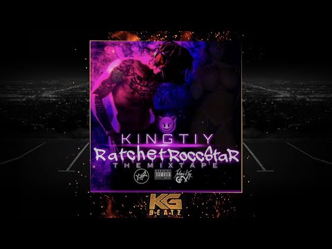 King Tiy - ThotBuster [Prod. By Kel24k] [New 2020]