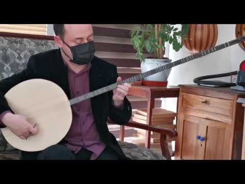 Hüseyni taksim - Alper Uzkur