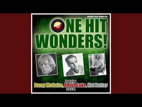 Judy in Disguise (With Glasses)