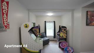The Stephentown Hotel - Apartment 4 (2nd FL 2 Bed Berkshire Getaway @ Stephentow