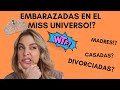 MUJERES EMBARAZADAS EN EL MISS UNIVERSO!?-Daniela Di Giacomo