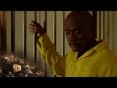 Frozen – Isibaya | Mzansi Magic