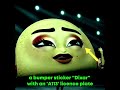 Did You Know This In SAUSAGE PARTY Shorts