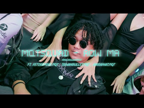 [Teaser] MQT SQUAD - AOW MA Ft. PETERSMOKE MQT, TAWANBULLET MQT, JAKKAPHAT MQT