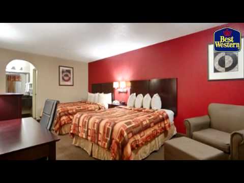 BEST WESTERN Minden Inn Louisiana