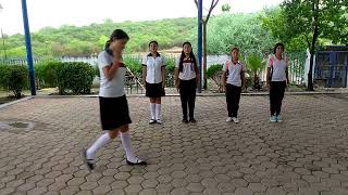 Flanco DERECHO e IZQUIERDO en DOS TIEMPOS - Lo que DEBES de SABER de una ESCOLTA 🔴🔵🔺🔻