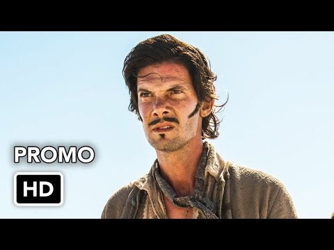 Black Sails 4x06 Promo "XXXIV" (HD) Season 4 Episode 6 Promo