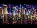 The SpongeBob Movie Sponge On The Run 2020 I M Free HD Scene