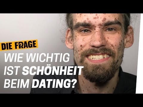 Dating Experiment: Wie wichtig ist Aussehen? | Muss ich schön sein? Folge 4/5