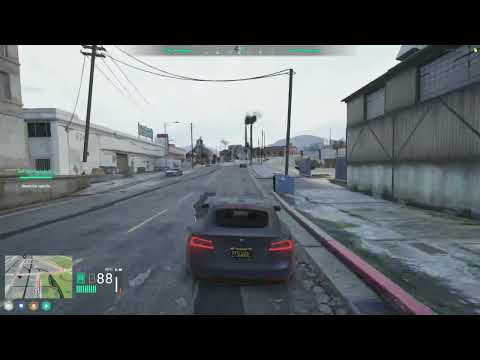 Lang x Speedy: Best duo in Los Santos | NoPixel 4.0 GTA RP