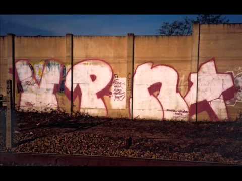 VANDAL PAR NATURE - Ca guetta dans l'trome