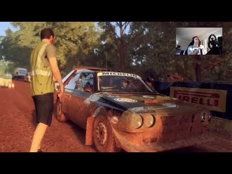 Trc group B Australia 2