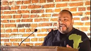 Dieudo - Nouveau spectacle complet en HD (Foutu pour foutu)