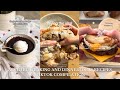 aesthetic baking tiktok compilation 🍪🤍 | recipe video compilation