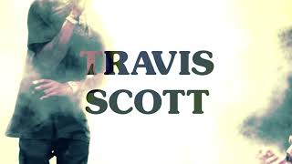 Travis Scott at Marquee Las Vegas