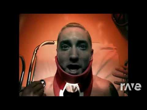 1991 X Without Me - Eminem & Crystal Castles | RaveDj