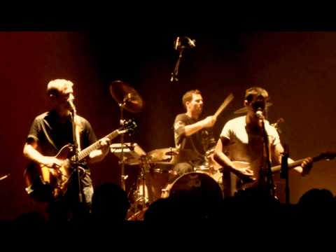 Piège à Rêves - La révolte (live)