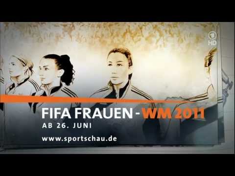ARD - Trailer Frauen WM 2011 [720p nativ]
