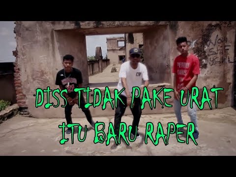 BHC X BLAGER - Don't Panic | saykoji ben utomo , saqhala TOLONG DENGARKAN