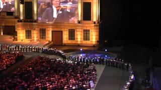 Andre Rieu - Amsterdam ArenA 2011 - Limburgs Volkslied